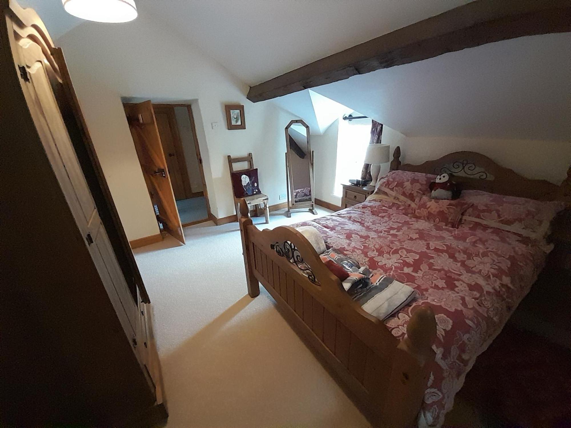 Moira Cottages @Berwickhall Sleeps 12 ห้อง รูปภาพ