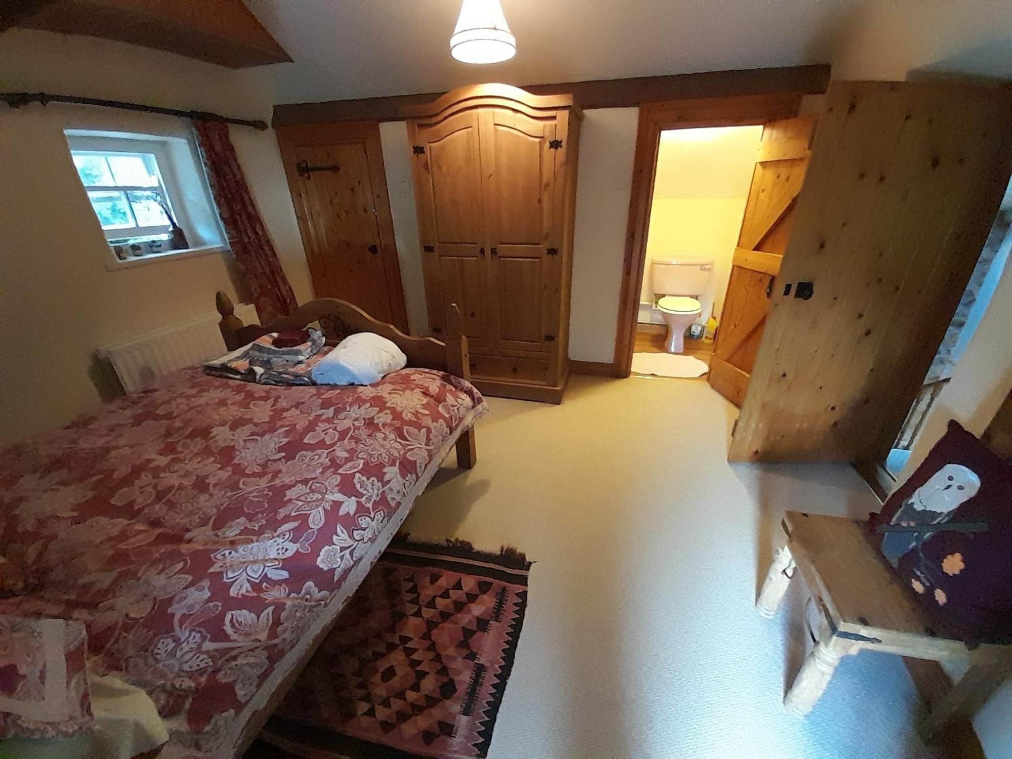 Moira Cottages @Berwickhall Sleeps 12 ห้อง รูปภาพ